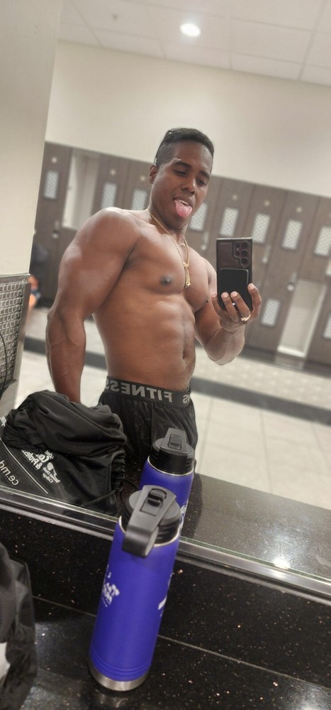 SOY ENTRNADOR PERSONAL NUTRICIONISTA SUPLEMTOS CREATINA Y PRE ENTRENO