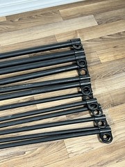 Bowflex Power Pro 310 Power Rods 4×50 2×30 4×10 2×5 OEM Rods Only