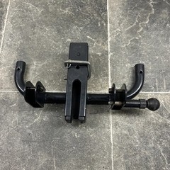 Total Gym 1500 Height Adjustment, with Pin
