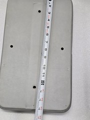 Pacific Fitness Precore Home Gym Machine 15.5″ Padding replacement OEM – Gray