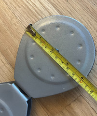 Bowflex Ultimate 2 Double Floating Pulley