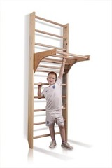 Children’s gym equipment, sports equipment, shoulder strap, gym Kombi 1 – 220cm