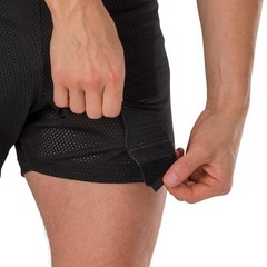 Men’s Loose Hockey Short Supporter with BioFlex Cup Included. for Adult Men M…