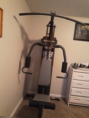 powerhouse gym