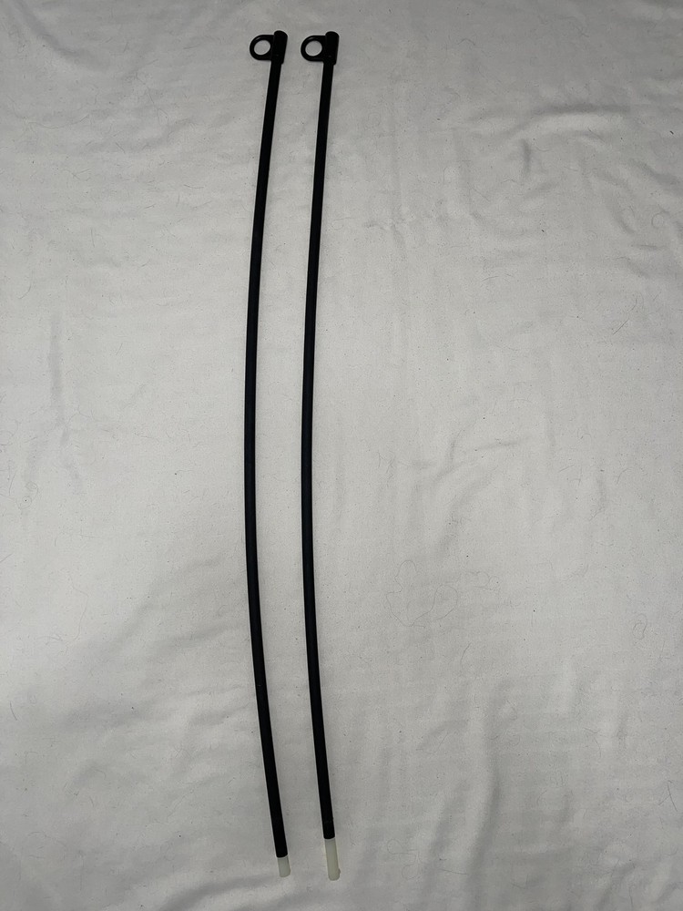 BOWFLEX Power Rods 2 X 10 Lb 20 Lb Total Power Pro/XTL Resistances Rods Workout