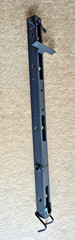 Marcy Home Gym Impex Fitness Upper Frame Replacement Part No. 1 MWM-4965SC