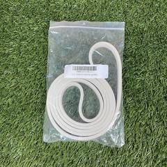 X3 Performance Resistance Bands Home Gym Workout – Jaquish Biomedical – Lot Of 3