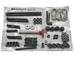 Bowflex Xtreme 2 SE Strength System Hardware Kit 1000511174