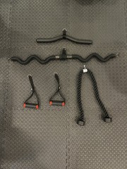 Bowflex Revolution Home Gym