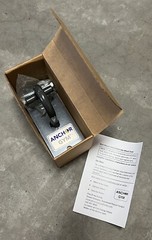Anchor Gym H1 – Wall Hook – New Open Box