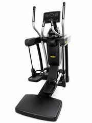 Technogym Artis Vario Elliptical – Brand New Condition