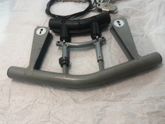 Bowflex Ultimate 2 Front Handle Assembly OEM Part