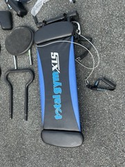 Total Gym XLS Home Gym