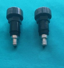 Bowflex Pop Pins Lock Down Set of 2 Bowflex Ultimate Only