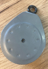 Bowflex Ultimate 2 4″ Pulley