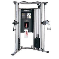 LIFE FITNESS G7 GYM – GYM ONLY