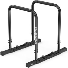 Dip Bar Test Winner, 400kg Capacity Dip Bar & Dip Bar, Double Fuse,…