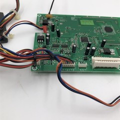 ProForm Treadmill XP542E – Console Display Panel Board And Harness OEM Tested