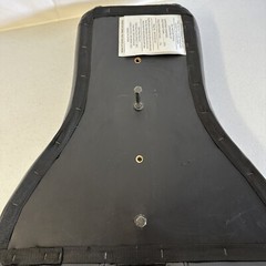 Bowflex Xceed Xtreme Xtreme 2 SE Back Rest Cushion OEM w/ Screws FREE SHIPPING