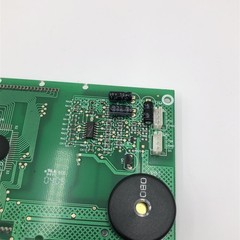 ProForm Treadmill XP542E – Console Display Panel Board And Harness OEM Tested