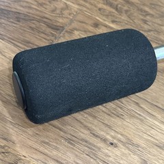 Bowflex Blaze Leg Extension Foam Pad Roller 18″ OEM Replacement FREE SHIP