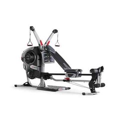 Bowflex Revolution Home Gym