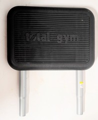 Total Gym Squat Stand