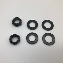 Bowflex 552 Series 2 Dumbbell SelectTech Replacement Nuts Washers Handle Part