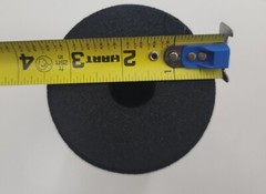 Foam Tube For Fitvids LX750 Home Gym System