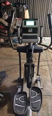 Weider pro workstation & norditrac runner