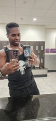 SOY ENTRNADOR PERSONAL NUTRICIONISTA SUPLEMTOS CREATINA Y PRE ENTRENO