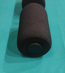Bowflex Leg Extension Foam Roller Assembly Power Pro XTL Sport Ultimate 16″