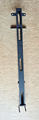 Marcy Home Gym Impex Fitness Upper Frame Replacement Part No. 1 MWM-4965SC