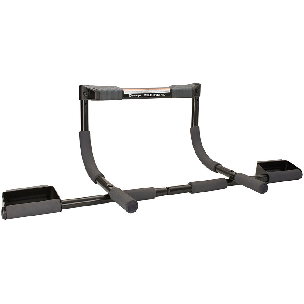 Harbinger Multi-Gym Pro Fitness Trainer – Black
