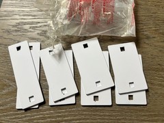 Marcy Pro Smith Machine MD-5139 or MD-9010G Parts Brackets Set # 34 35 37 & 101