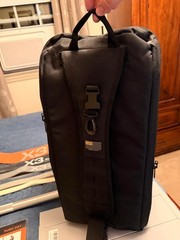 X3 Bar Elite Complete Resistance Band System – Includes case – used one time