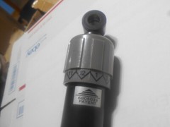 1 x Shock Piston Replacement GYM EQUIPMENT NEW 18”