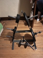 Weight Set