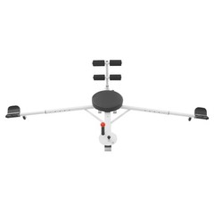 Leg Stretcher Machine 330LBS Hip Stretch Split Equipment Home Indoor Fitness NEW