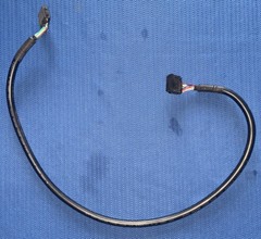 Bowflex Max Total Wire Harness Cable OEM Electronic Replacement Part Repair