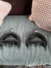 Upgrade Handle grip for TrakHandle Pro-X (2 Pack) *Replacement Grip ONLY*