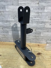 Marcy Home Gym OEM Front Press Base Part #8 MWN988, Or MWM989 Brand New!