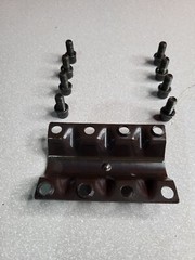 Tension Shaft Top Plate Clamp for Bowflex Revolution FT XP