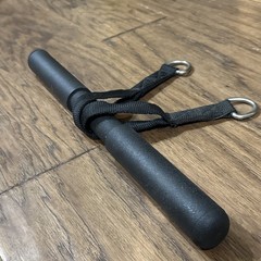 Bowflex T-Bar 14 1/2” Tricep Bar OEM Power Pro XTL Ultimate Sport FREE SHIPPING
