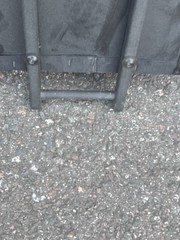 SCHWINN BOWFLEX Bench Back Rest Replacement Part OEM Excellent Shape