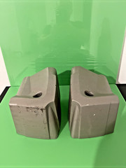 Treadmill End Cap Nautilus Series T718