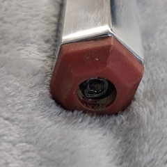 Bowflex Revolution, XP, & FT, Main Engine Tension Shaft Bar 38” Long.
