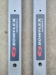 Bowflex Ultimate 2. PARTS Only. It Is Not Whole Machine. See Photos Please