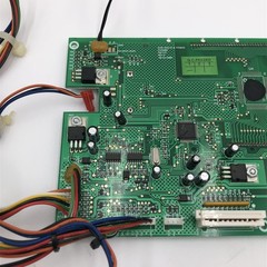 ProForm Treadmill XP542E – Console Display Panel Board And Harness OEM Tested