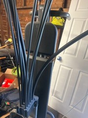 Bowflex Power Pro – Home Gym, Excellent Exercise Machine.